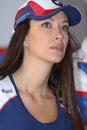 Manuela RaffaetÃÂ  BMW Motorrad Motorsport